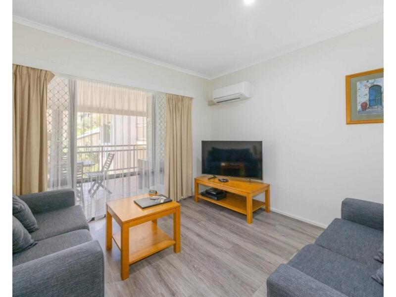 Unit 18 55 Pacific Drive Beachfront Apartments Port Macquarie Exterior photo